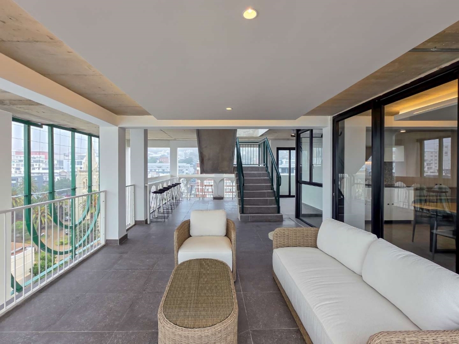 To Let 1 Bedroom Property for Rent in Cape Town City Centre Western Cape